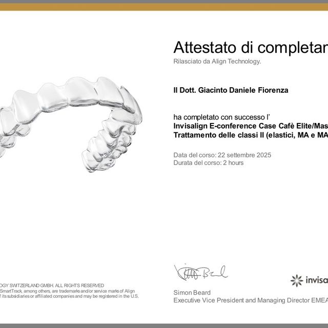 Ingrandire l'immagine: certificate 23