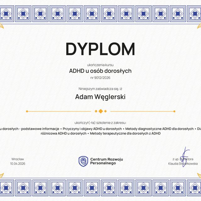 Powiększ obraz: certificate 7