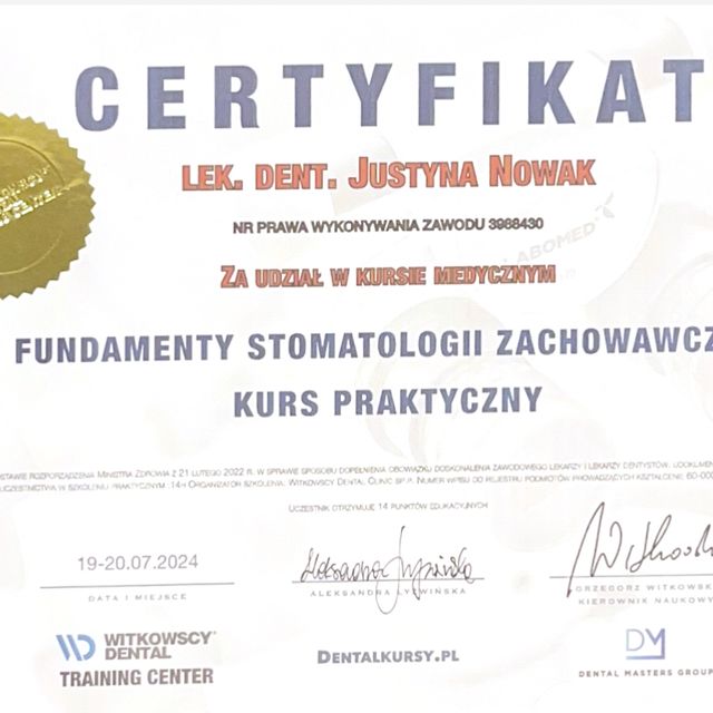 Powiększ obraz: certificate 3