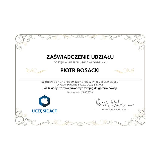 Powiększ obraz: certificate 15