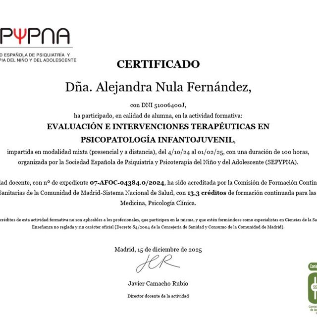 Acercar imagen: certificate 3