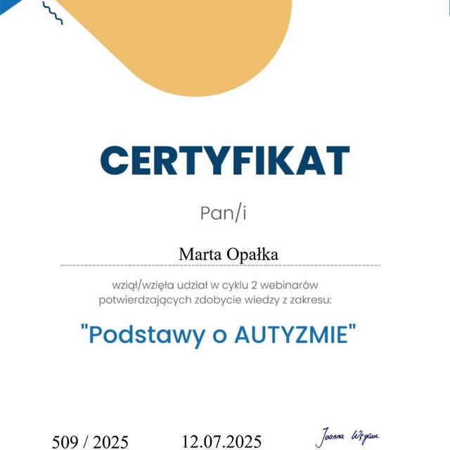 Powiększ obraz: certificate 3