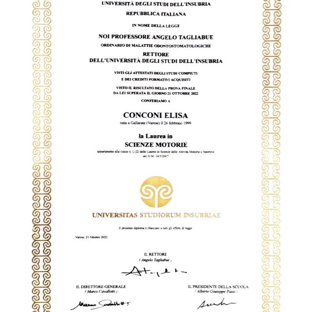 Ingrandire l'immagine: certificate 1