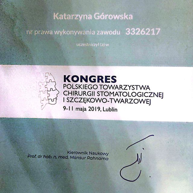 Powiększ obraz: certificate 6