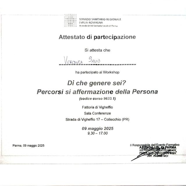 Ingrandire l'immagine: certificate 2