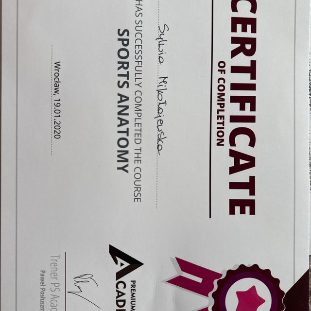 Powiększ obraz: certificate 10