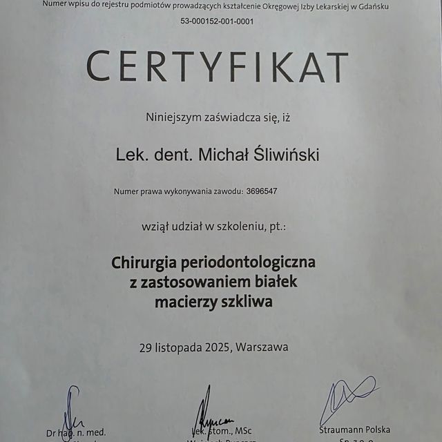 Powiększ obraz: certificate 5