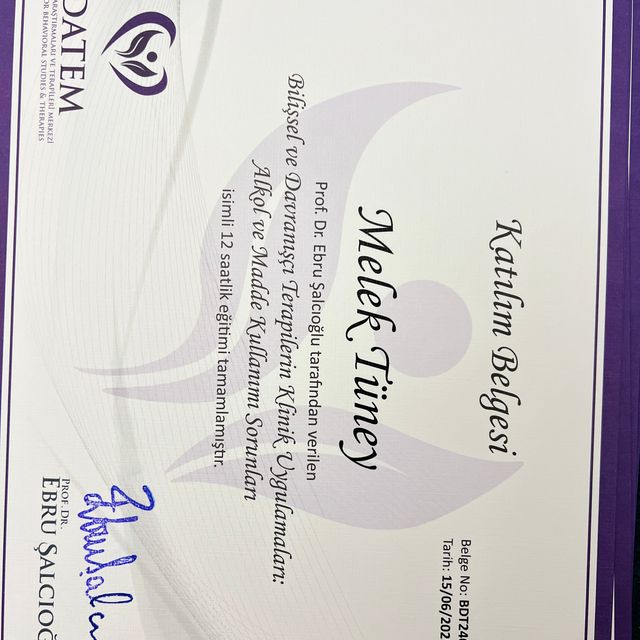 Resmi büyüt: certificate 6