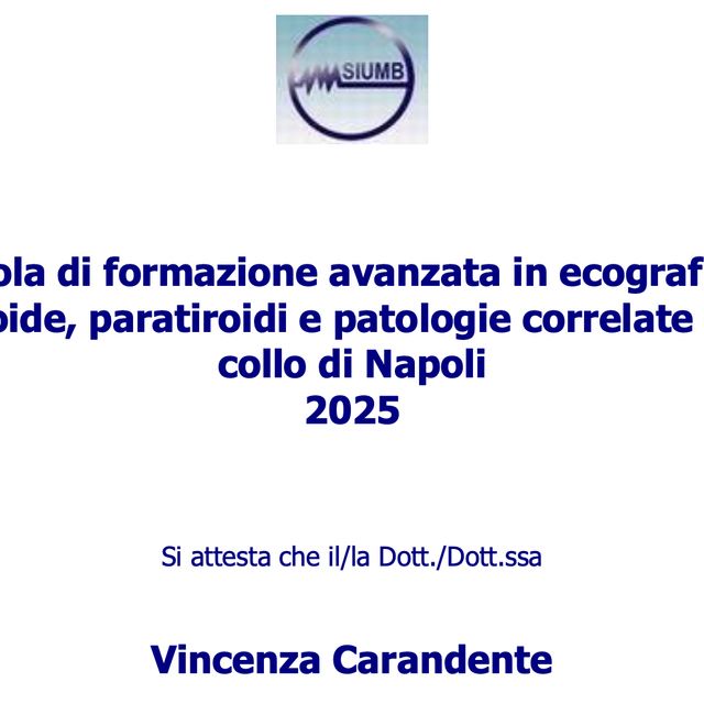 Ingrandire l'immagine: certificate 2