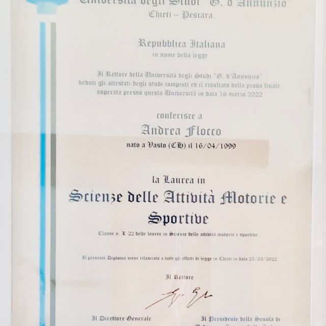 Ingrandire l'immagine: certificate 1