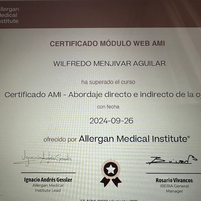 Acercar imagen: certificate 31