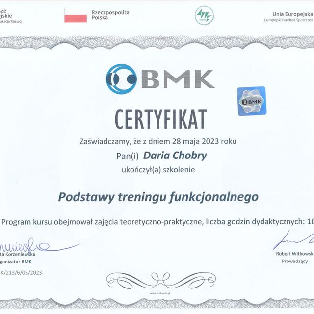Powiększ obraz: certificate 4
