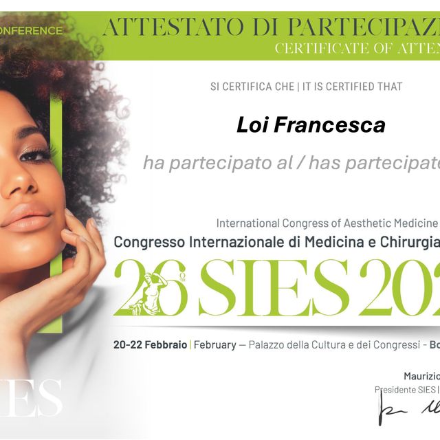 Ingrandire l'immagine: certificate 16