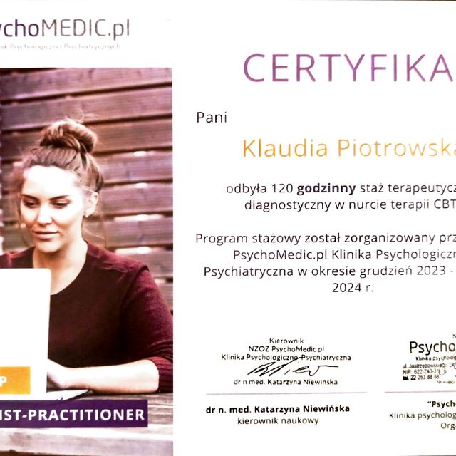 Powiększ obraz: certificate 11