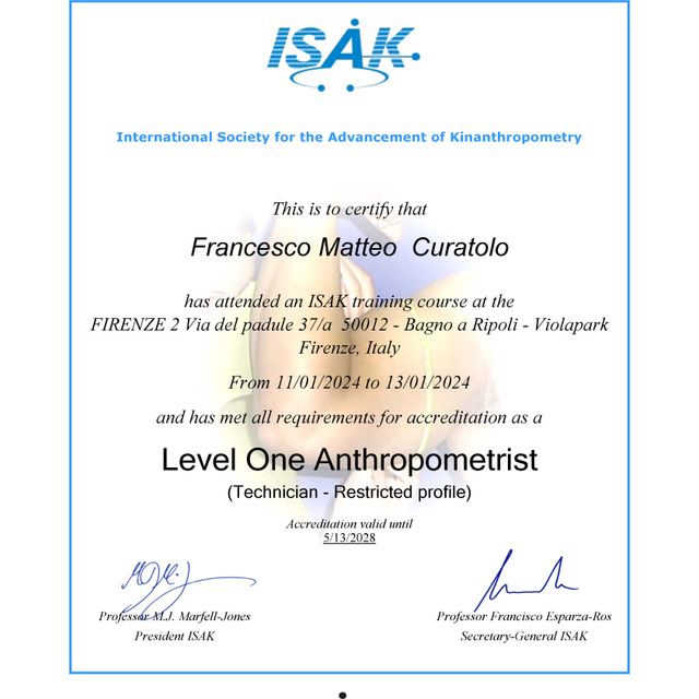 Ingrandire l'immagine: certificate 1