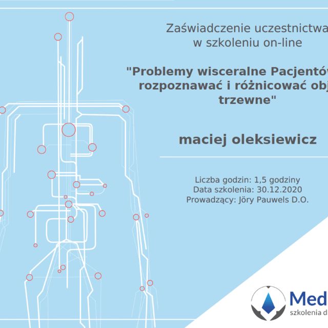Powiększ obraz: certificate 54