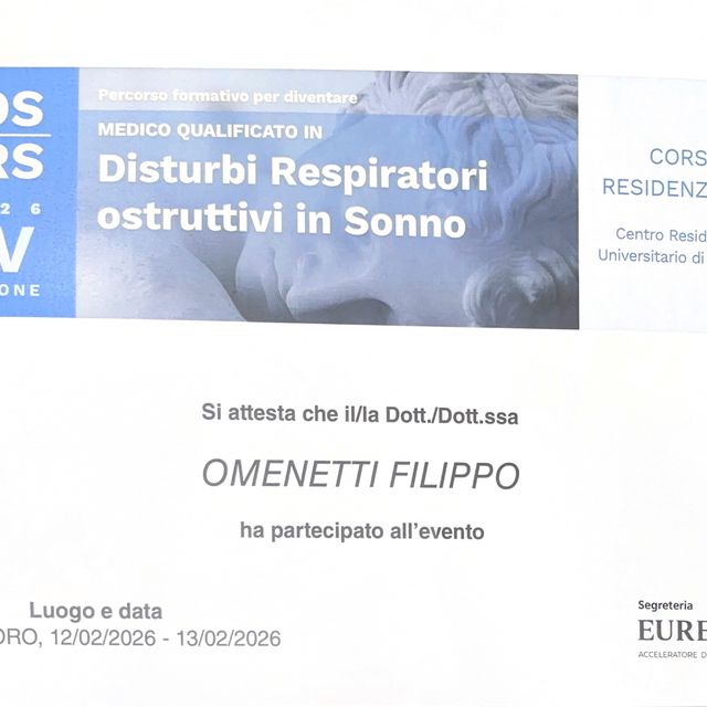 Ingrandire l'immagine: certificate 19