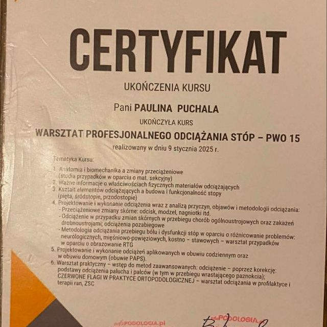 Powiększ obraz: certificate 7