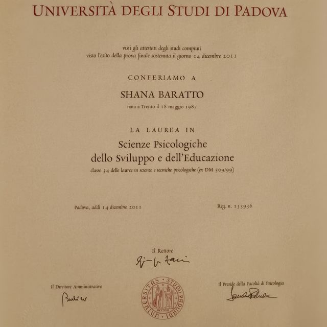 Ingrandire l'immagine: certificate 2