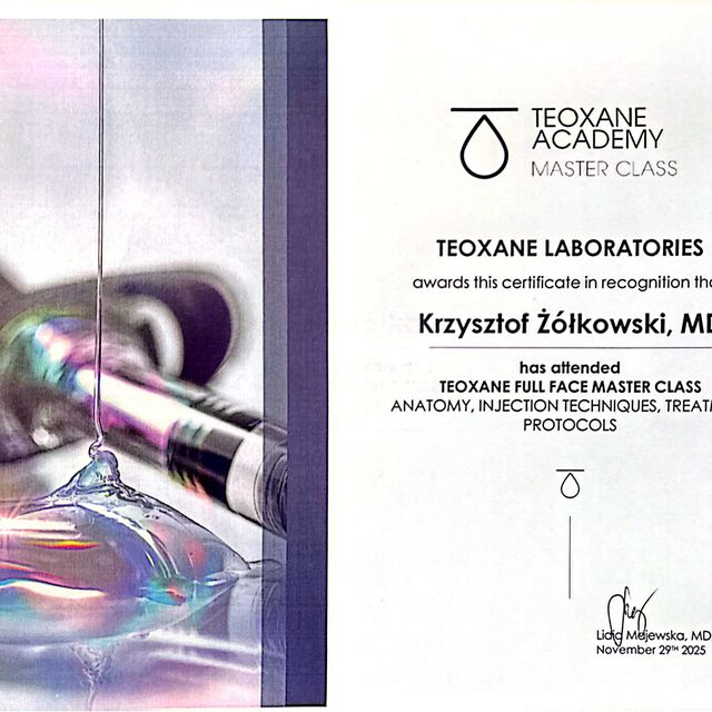 Powiększ obraz: certificate 9