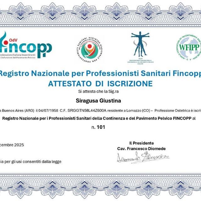 Ingrandire l'immagine: certificate 31