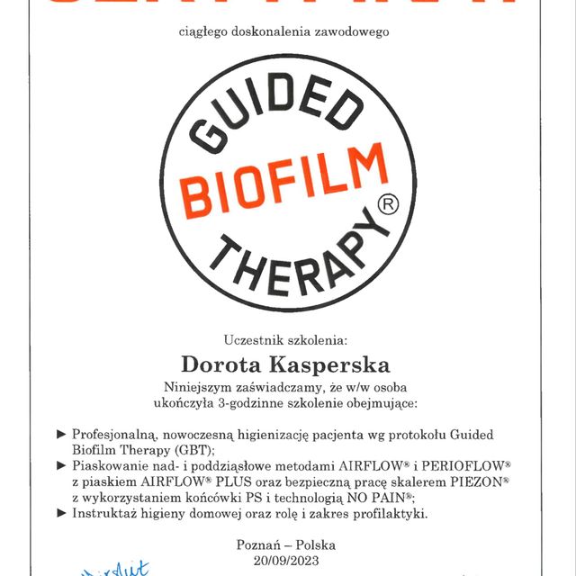 Powiększ obraz: certificate 1