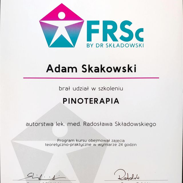 Powiększ obraz: certificate 13