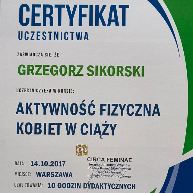 Powiększ obraz: certificate 11