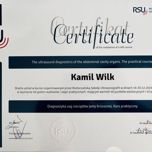 Powiększ obraz: certificate 1