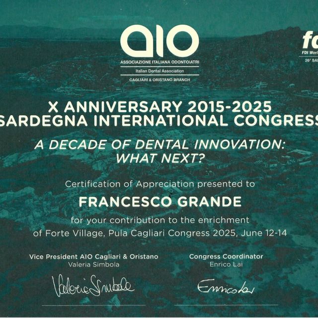 Ingrandire l'immagine: certificate 12