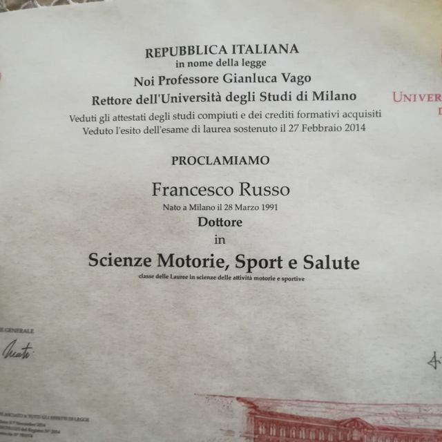 Ingrandire l'immagine: certificate 1