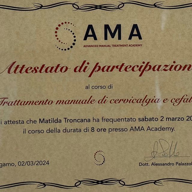 Ingrandire l'immagine: certificate 1