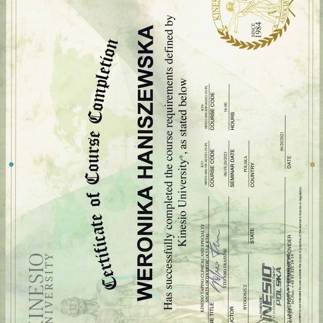 Powiększ obraz: certificate 12