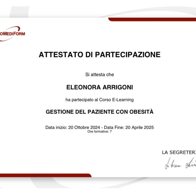 Ingrandire l'immagine: certificate 7