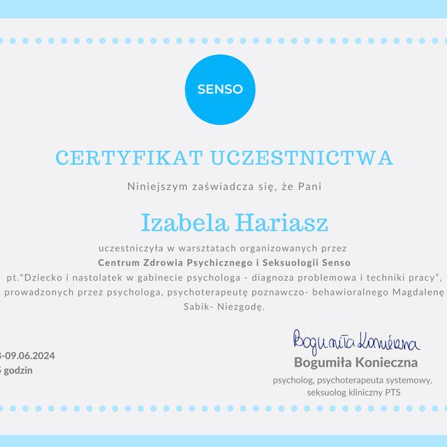 Powiększ obraz: certificate 4