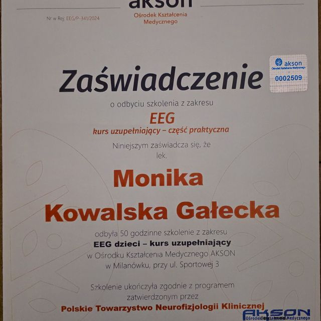 Powiększ obraz: certificate 3