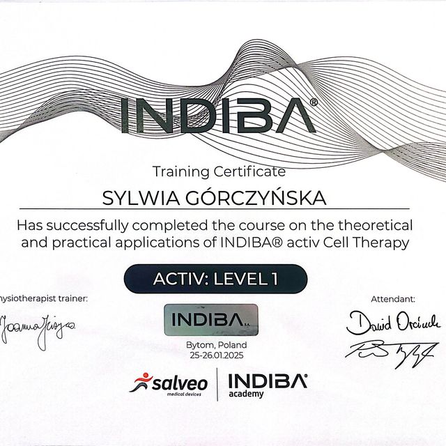 Powiększ obraz: certificate 6