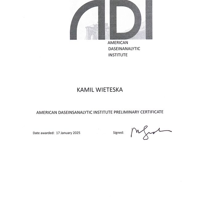 Powiększ obraz: certificate 1