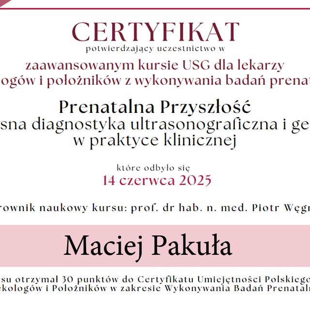 Powiększ obraz: certificate 9