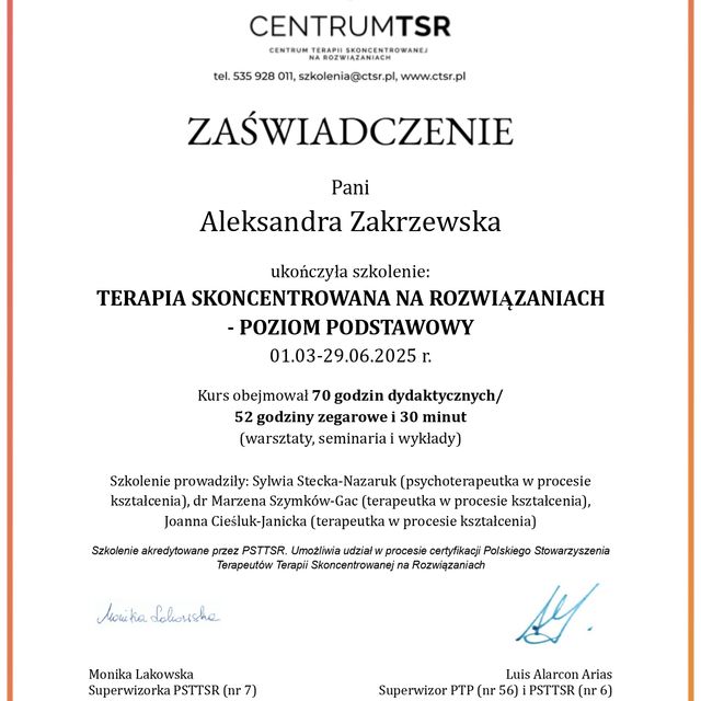 Powiększ obraz: certificate 2