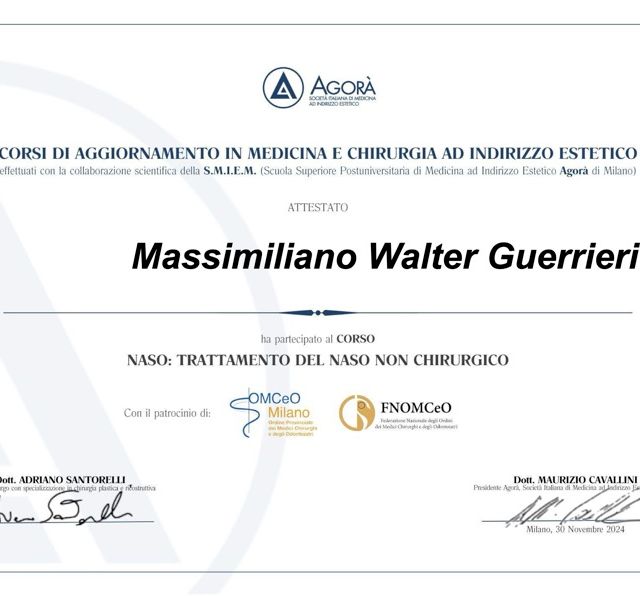 Ingrandire l'immagine: certificate 1