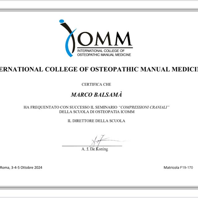 Ingrandire l'immagine: certificate 2