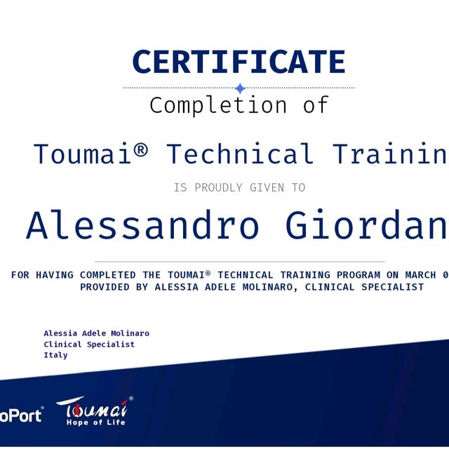 Ingrandire l'immagine: certificate 1