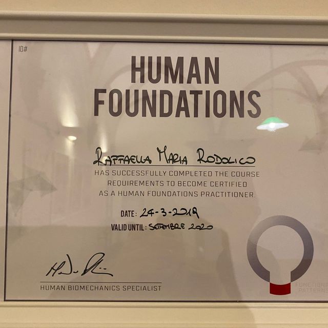 Ingrandire l'immagine: certificate 1