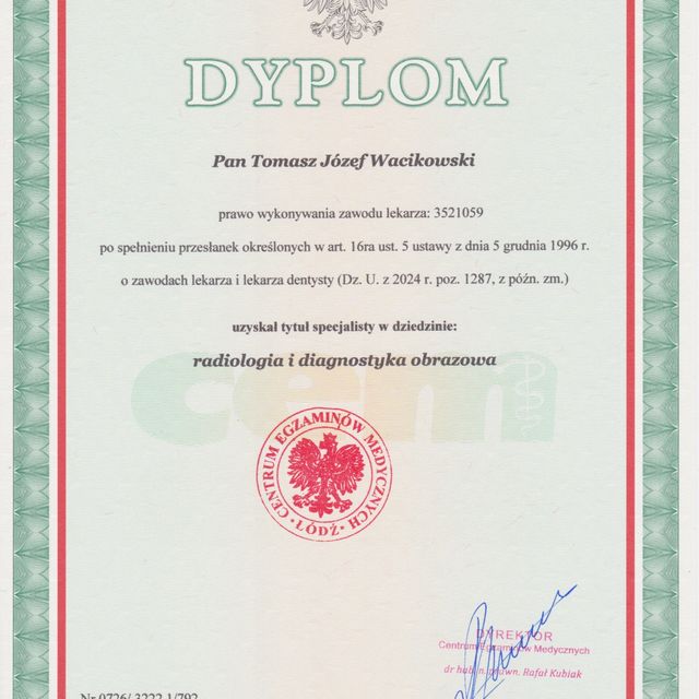 Powiększ obraz: certificate 2