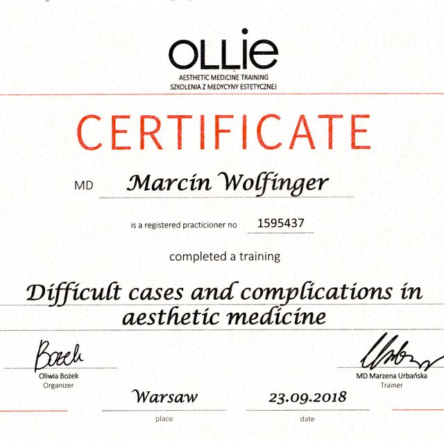 Powiększ obraz: certificate 23