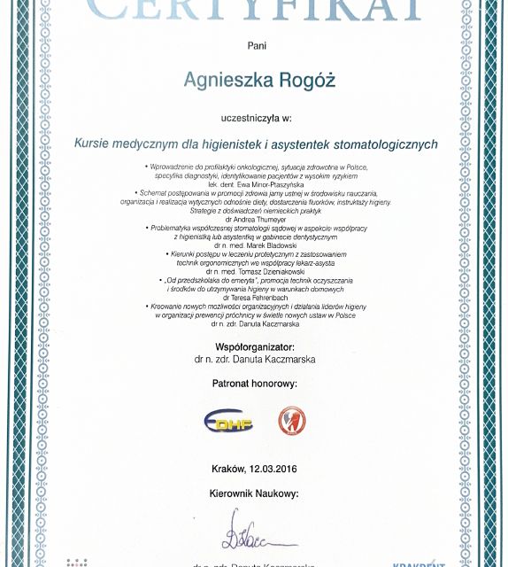 Powiększ obraz: certificate 4