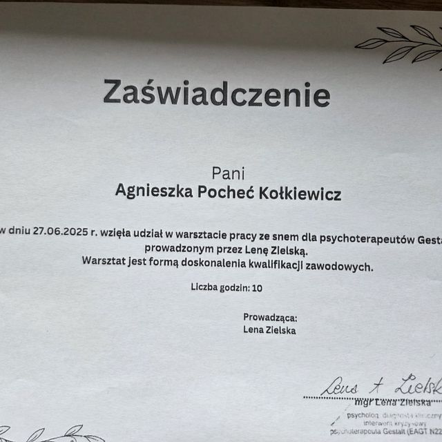 Powiększ obraz: certificate 4