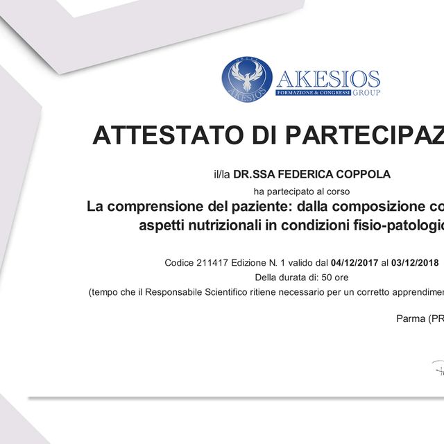 Ingrandire l'immagine: certificate 5