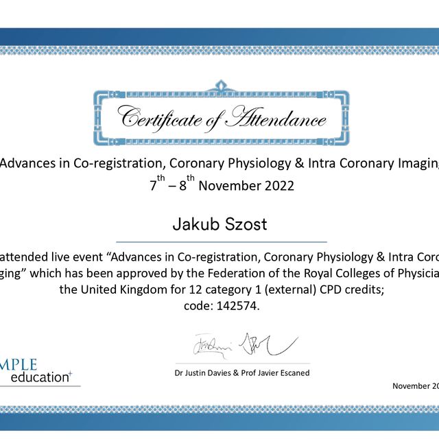 Powiększ obraz: certificate 2